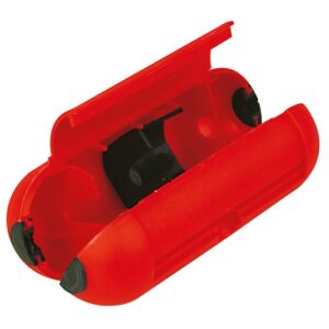 Image produit – Manchon de raccordement – Dhome – L. 20 cm (alt)