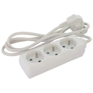 Image produit – Bloc multiprise standard 3G 1 mm² (alt)