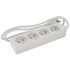 Image produit – Bloc multiprise standard 3G 1 mm² (alt)