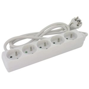 Image produit – Bloc multiprise standard 3G 1,5 mm² (alt)