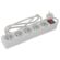 Image produit – Bloc multiprise standard 3G 1,5 mm² – Avec interrupteur (alt)