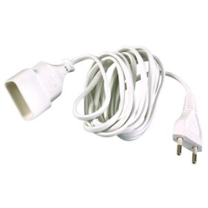Image produit – Prolongateur câble méplat (alt)