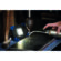 Photo d&rsquo;ambiance – Projecteur LED – Erti – Dhome – 10 W – 1100 lumens – 5000 K – IP54 – Rechargeable (alt)