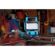 Photo d&rsquo;ambiance – Projecteur LED – Erös – Dhome- 30 W – 3000 lumens – 5000 K – IP54 – Rechargeable (alt)