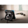 Photo d&rsquo;ambiance – Projecteur LED à brancher – Lekki – Dhome – 30 W – 3200 lm (alt)