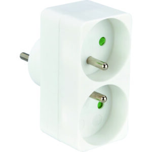 Image produit – Fiche biplite 2P+T Dhome – 2 x 2P+T (alt)