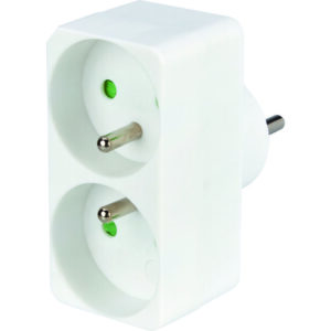 Image produit – Fiche biplite 2P+T Dhome – 2 x 2P+T (alt)