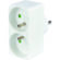 Image produit – Fiche biplite 2P+T Dhome – 2 x 2P+T (alt)