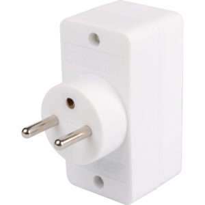 Image produit – Fiche biplite 2P+T Dhome – 2 x 2P+T (alt)
