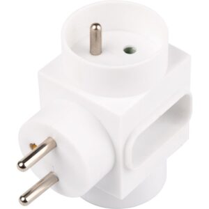 Image produit – Fiche triplite mixte Dhome – 2 x 2P+T et 1 x 2P (alt)