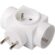 Image produit – Fiche triplite latérale 2P+T Dhome – 3 x 2P+T (alt)